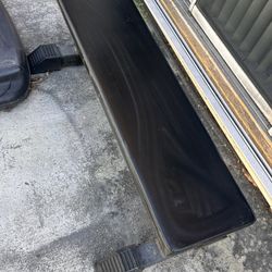 Rogue Heavy Duty Flat Bench 