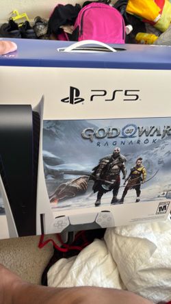 PS5