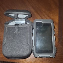 Mechanical Inspection Camara 