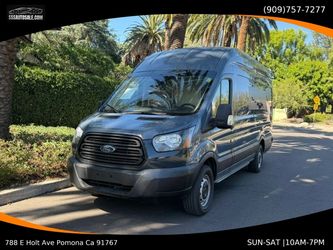 2019 Ford Transit 250 Van
