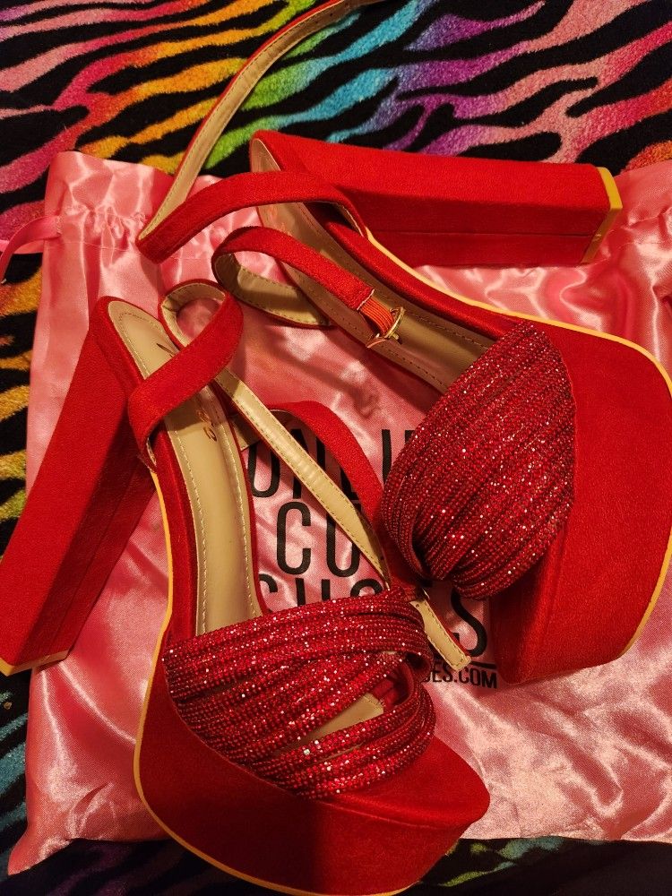 High Heels