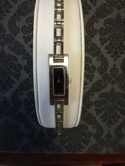 Gucci Original Watch
