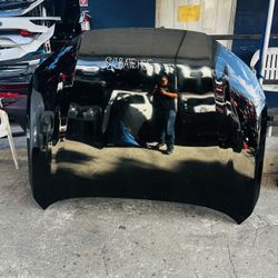 Honda Accord 2023-2025 Hood Oem