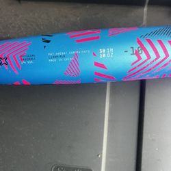 AXE AVENGE PRO 3 USSSA BASEBALL BAT -10 | FLARED HANDLE