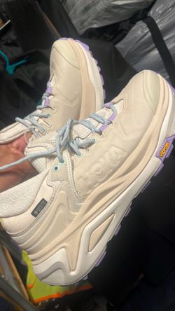 Tenis deportivos Hoka para mujer size 9