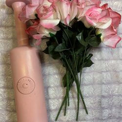Vase And Flower Set 