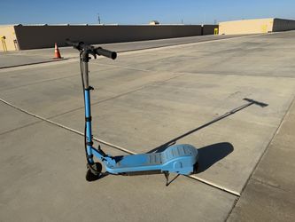 Kids e scooter