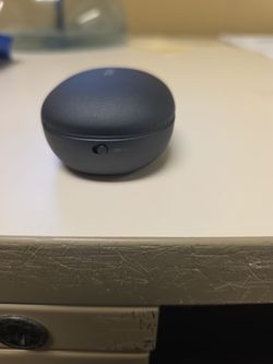LG Tone earbuds