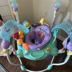 baby exersauser