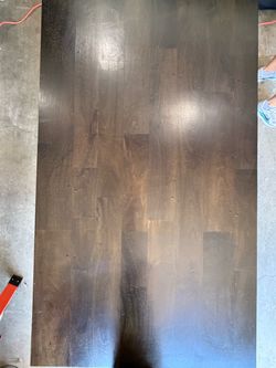 Kitchen Table from Pottery Barn