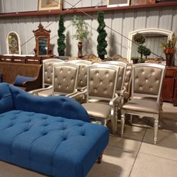 Beds, Mattresses, Chairs, Dressers And Bunk Beds 