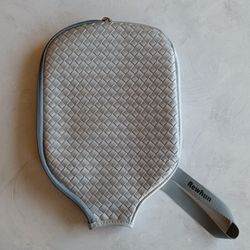 Pickleball Paddle Cover