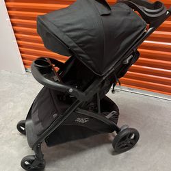 Baby Trend Stroller
