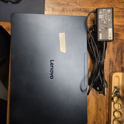 Lenovo Slim 7x