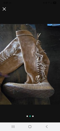  Size  8