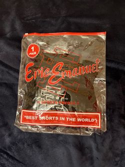 Eric Emanuel Shorts Men’s