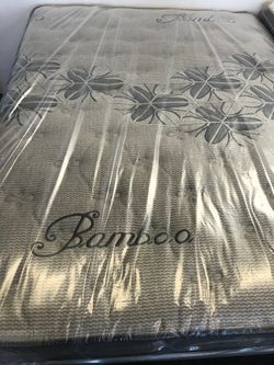 New King Size Mattress Free Delivery