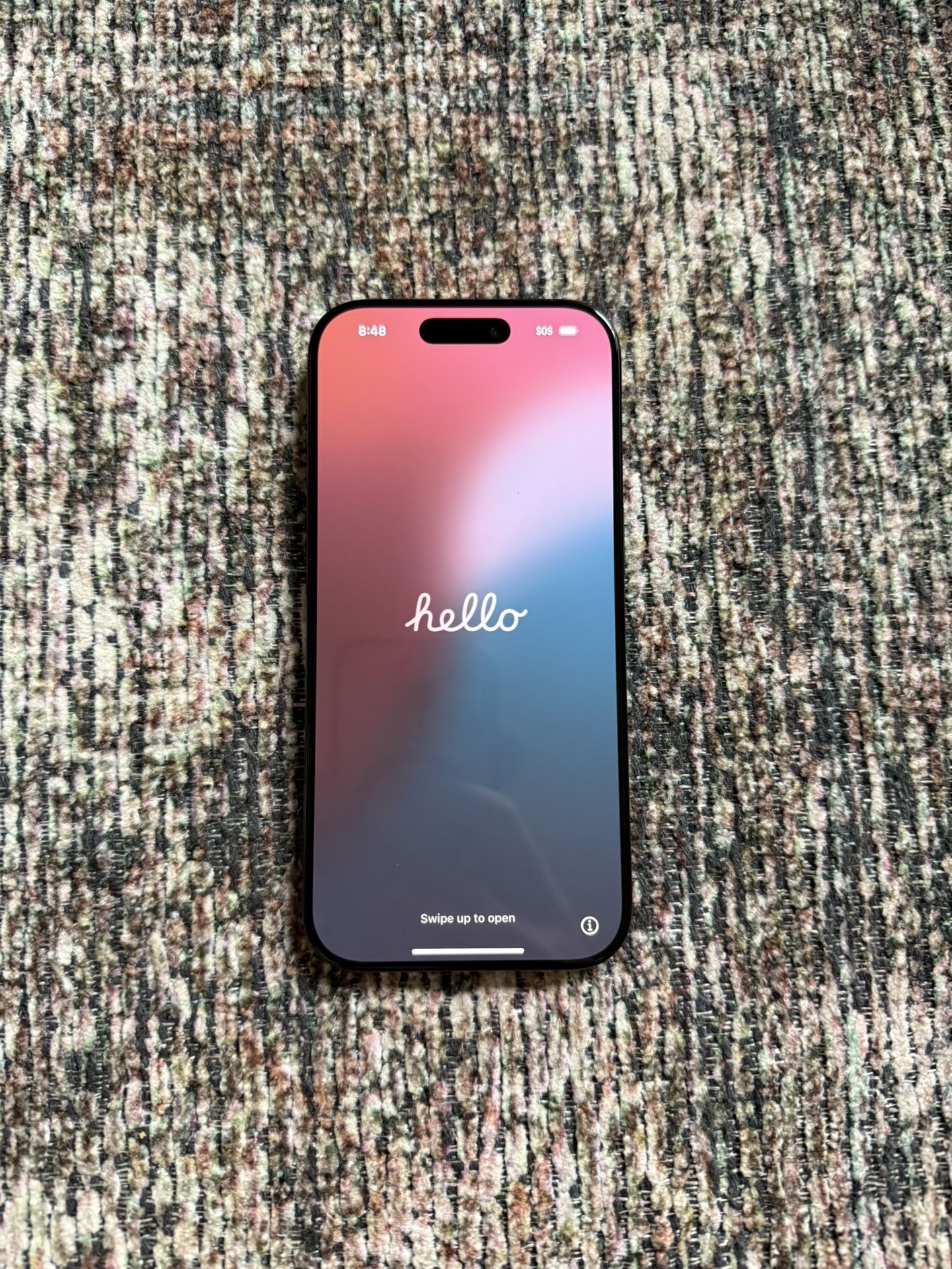 iPhone 16 Pro 256GB Unlocked