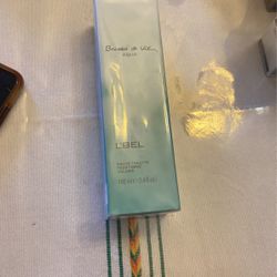 BRISES DE VIE AQUA - L'BEL - Eau de Toilette Pour Femme 