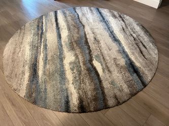 Area rug
