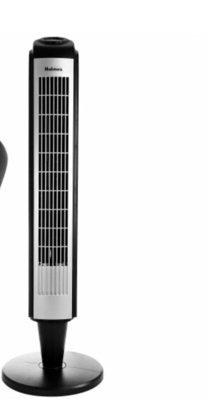 Tower Fan