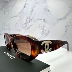 New CHANEL Sunglasses