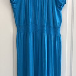 Torrid Dress