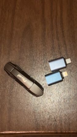 512GB Solid State Drive / Flash Drive