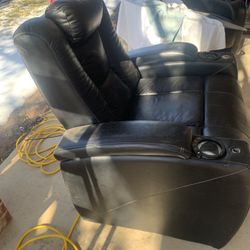 Recliner 