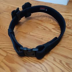 Bianchi Nylon Belt Security Law Enforcement 