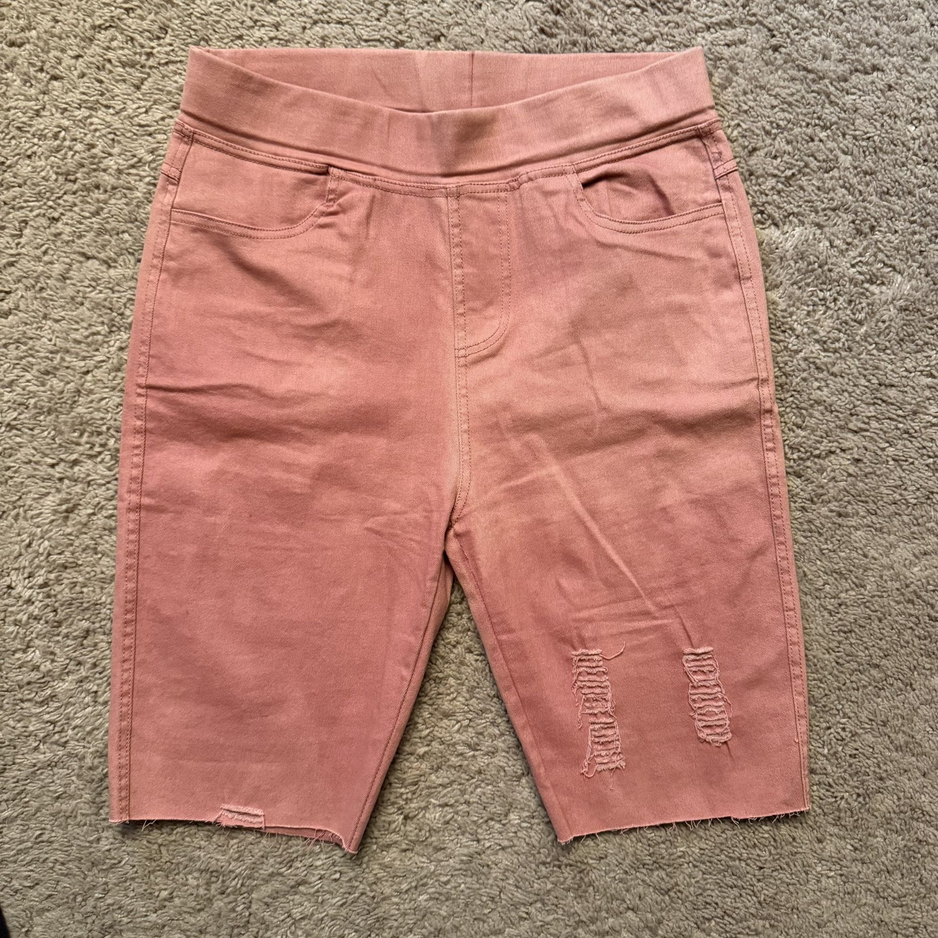 Women’s Shorts L/XL