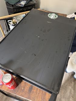 Chalk Board