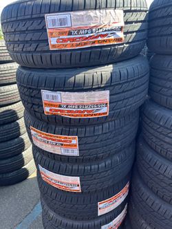 Arroyo Grand Sport A/S Tires 205/55ZR16 94W XL