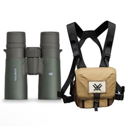 Vortex Razor HD Binoculars, 10x42