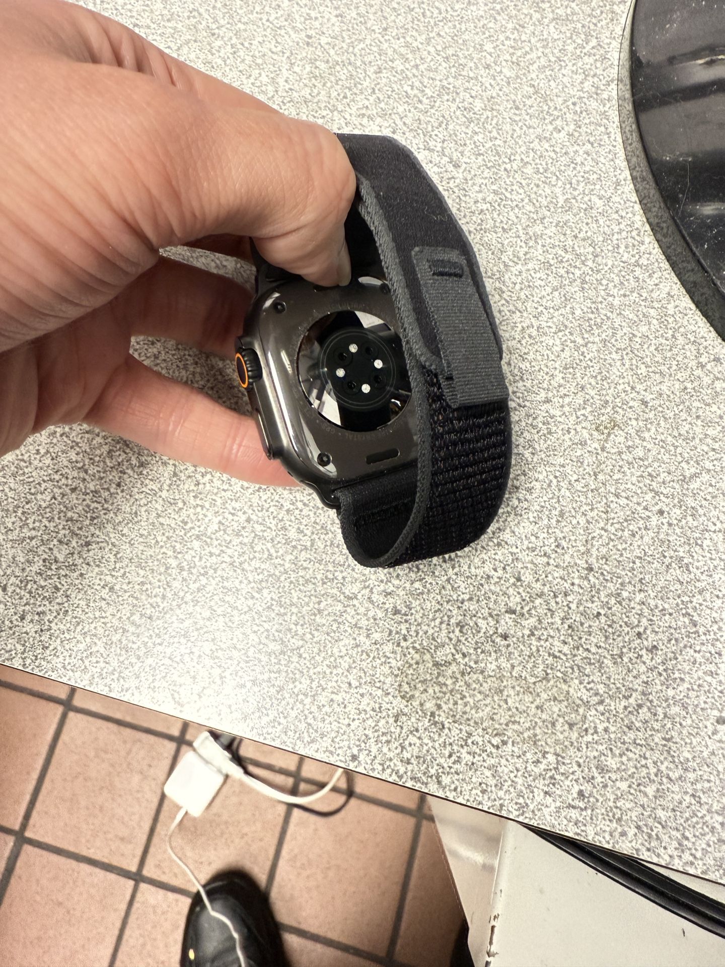Apple Watch Ultra 2 BRAND NEW 