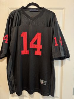 San Jose Jersey 