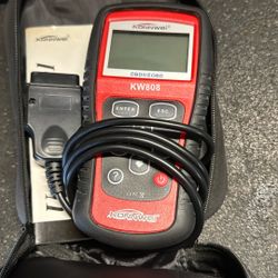Scanner 