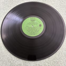Record One Of The Greatest 64 Motown Original Hits LP Record 1975