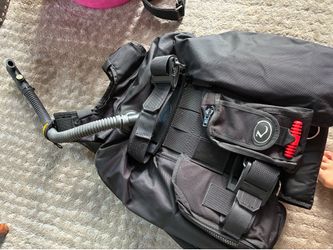 BCD Zeagle Ranger LTD