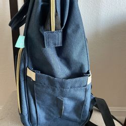 Termo Backpack For Baby Foods 