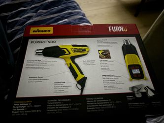 Heat gun