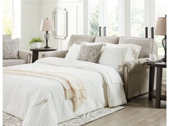 Gaelon Dune Queen Sofa Sleeper