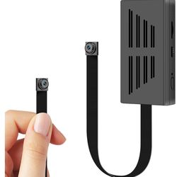 Brand new Mini Video Cameras 1080P Mini Portable Nanny Video Recorder with Motion Detection Security Camera