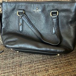Kate Spade Leather Bags