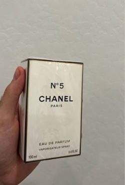 Chanel N.5 Women Perfume