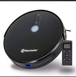 Vacmaster SMART ROBOT VACUUM CLEANER