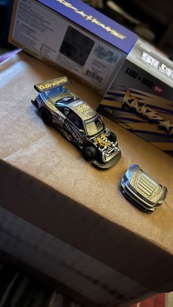Kaido House Silvia S13