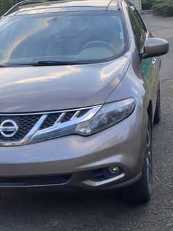 2018 Nissan Murano
