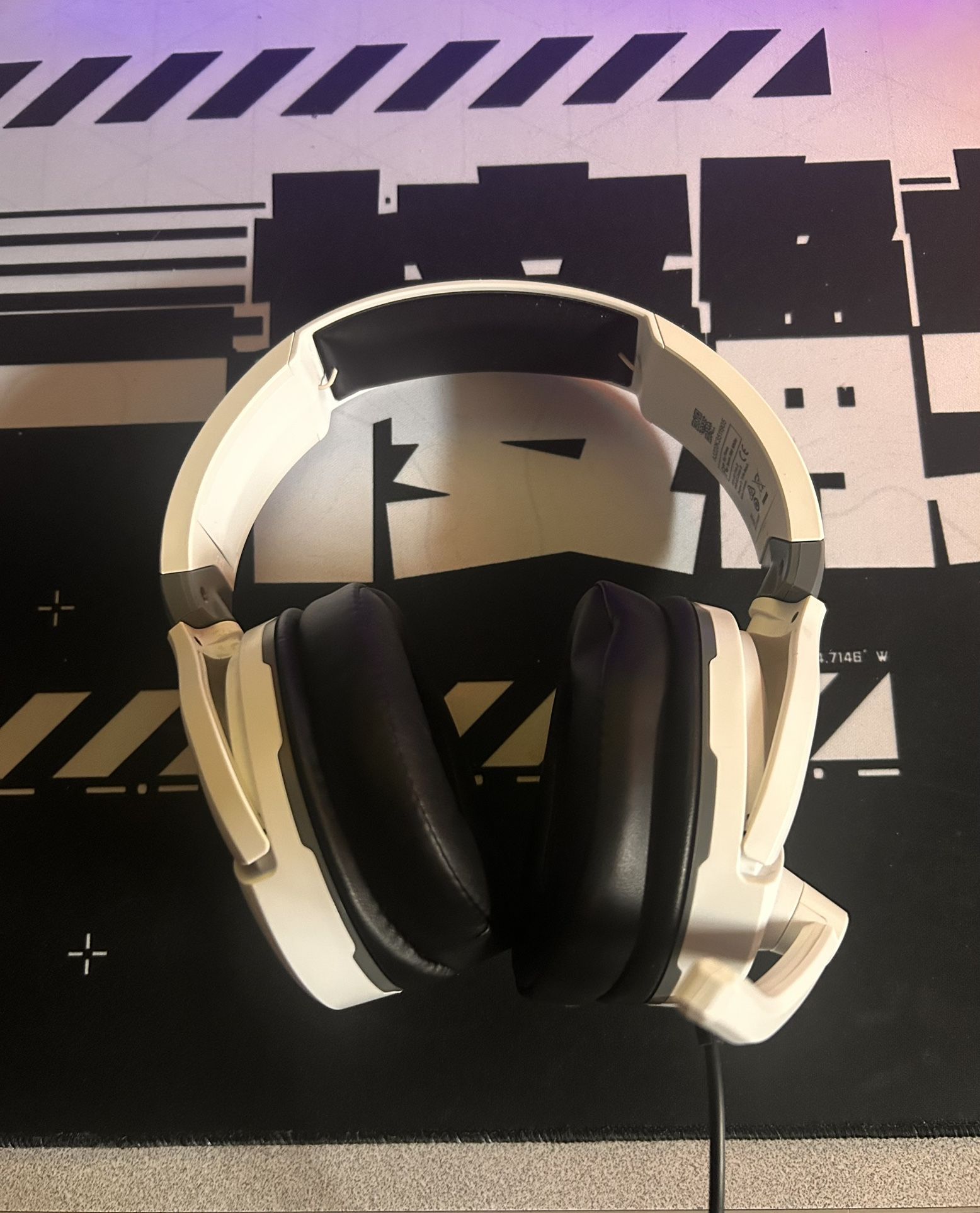 Turtle Beach Headset