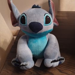 Lilo And Stitch Stuffed Animal 